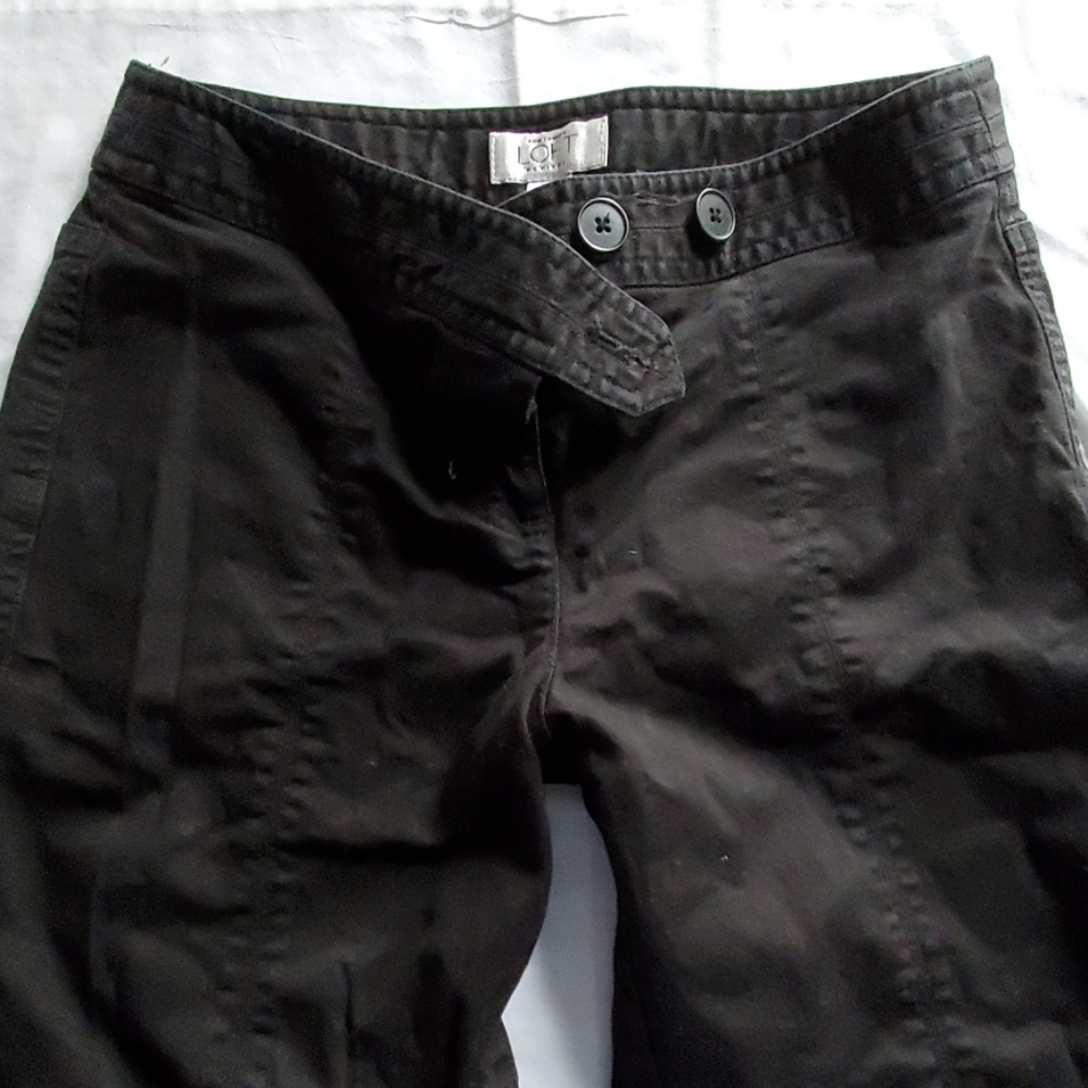 Womans capris